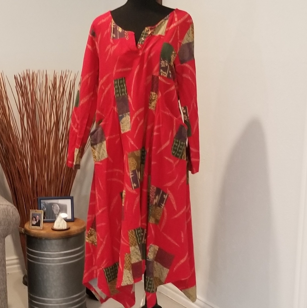 Dress
